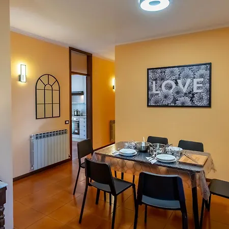 Casa Monique Apartment