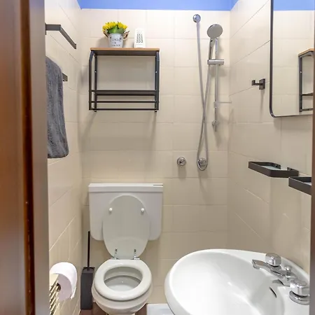 Апартаменты Casa Monique