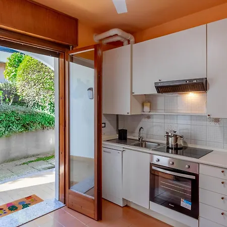 Casa Monique Апартаменты *