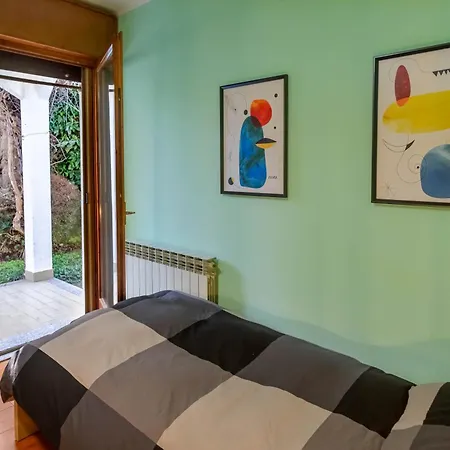 Apartment Casa Monique *