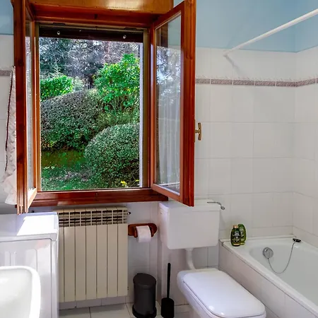 Apartment Casa Monique Stresa