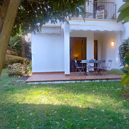 Casa Monique Apartment