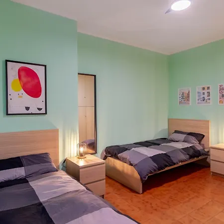 Appartamento Casa Monique