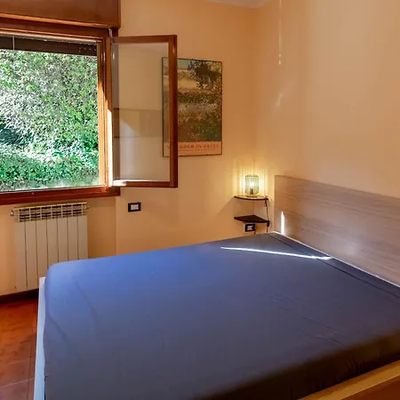 Casa Monique Apartment Stresa