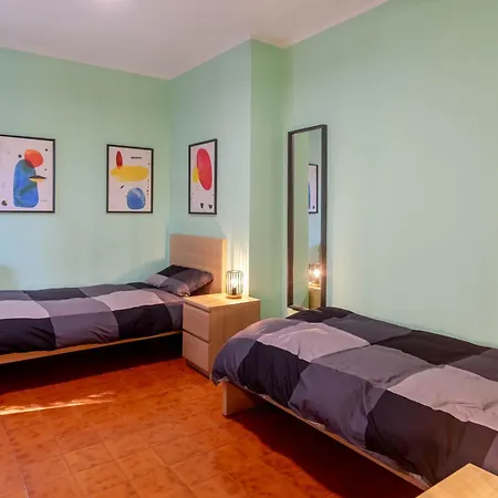 Casa Monique Apartment Stresa