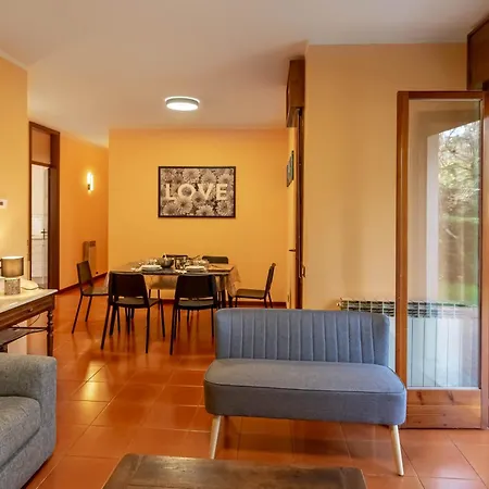 Апартаменты Casa Monique