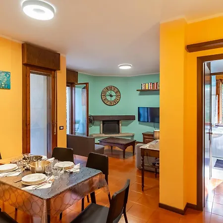 Casa Monique * Стреза