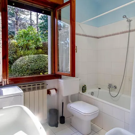 Casa Monique Апартаменты