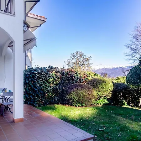 Casa Monique Stresa