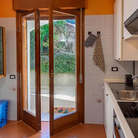 Casa Monique * Stresa