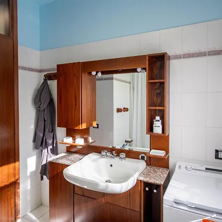 Casa Monique Апартаменты