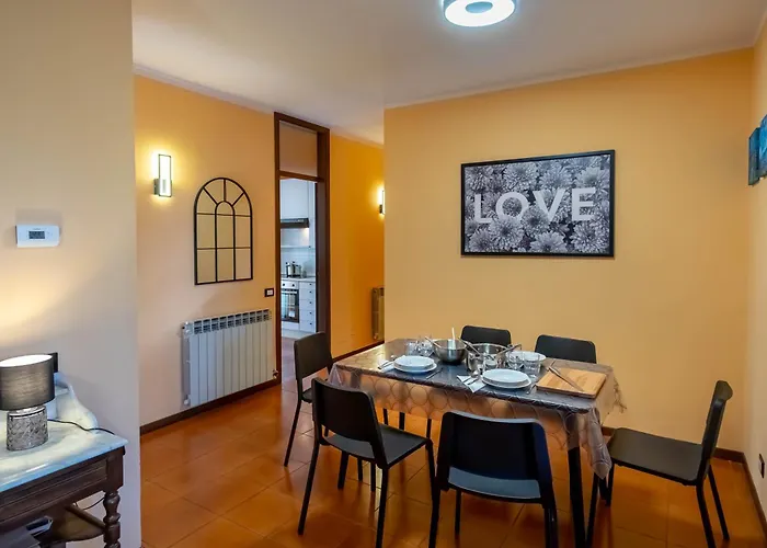 Casa Monique דירה