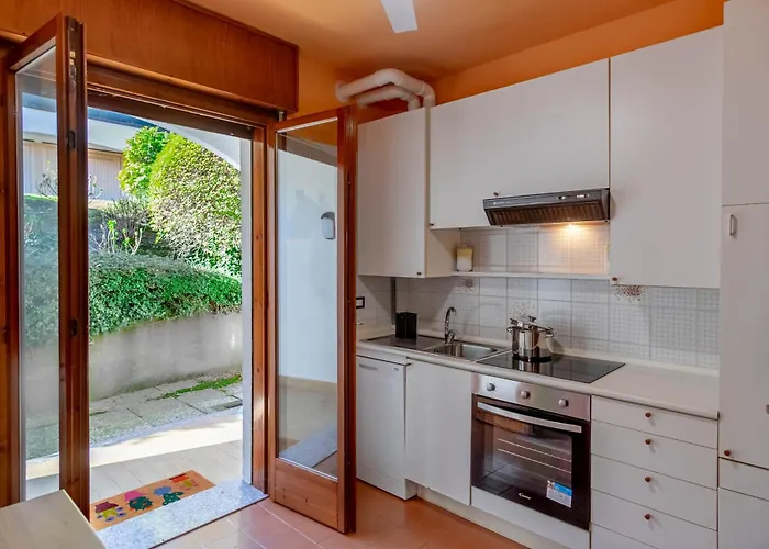 Casa Monique Апартаменты *