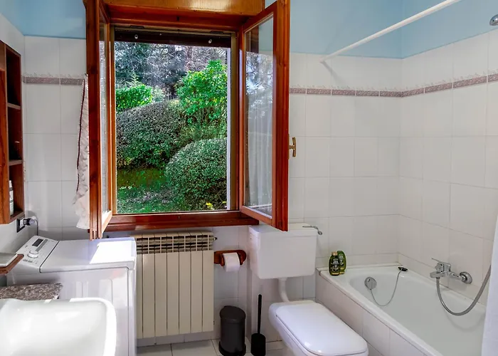 דירה Casa Monique סטרסה