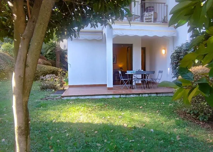 Casa Monique דירה