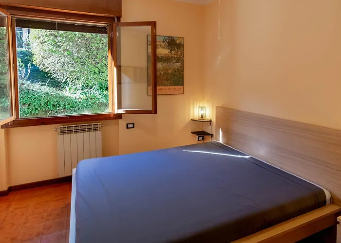 Casa Monique דירה סטרסה