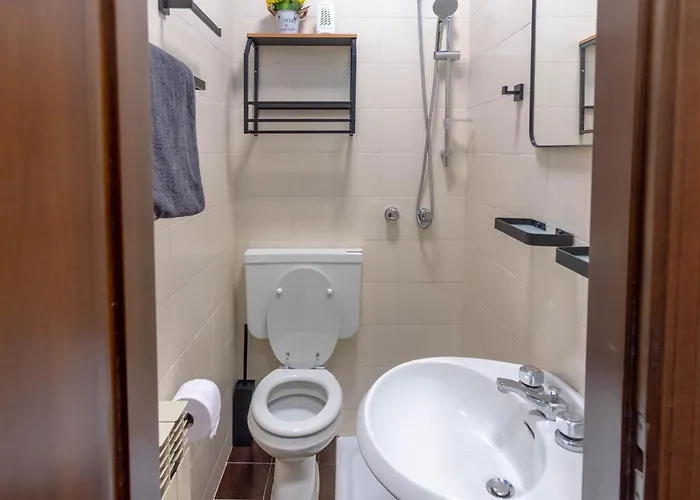 דירה Casa Monique סטרסה