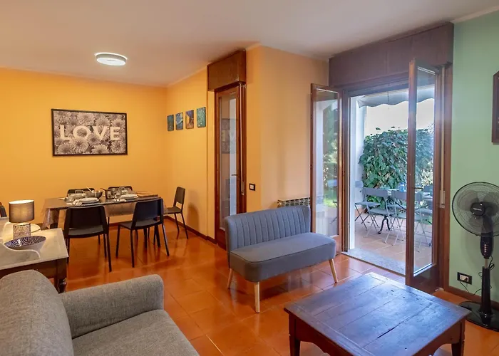 דירה Casa Monique