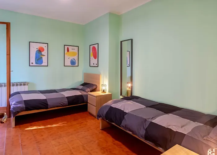 Casa Monique Апартаменты Стреза