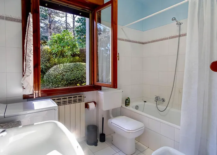 Casa Monique Апартаменты