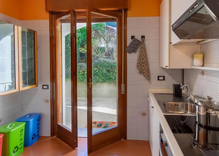 Casa Monique * סטרסה