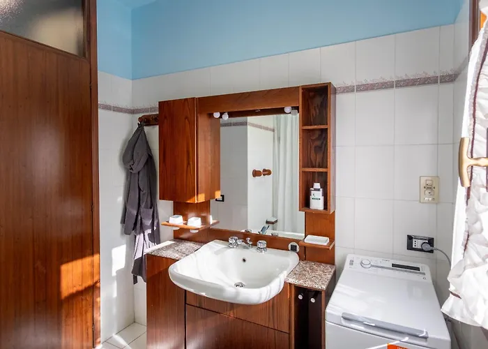 Casa Monique Апартаменты