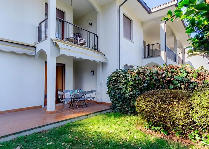 Casa Monique Апартаменты *