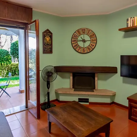 Casa Monique 斯特雷萨