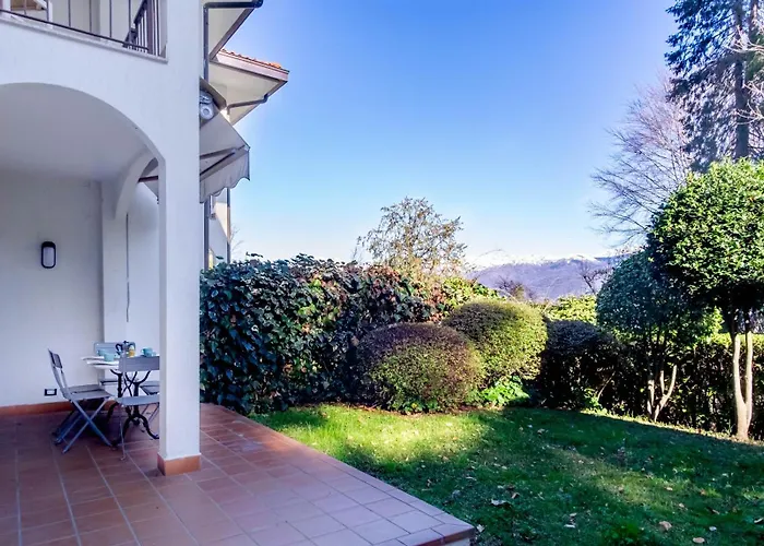 Casa Monique 斯特雷萨